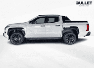 Mitsubishi Triton 2.4 Biturbo Diesel CD Katana 4×4 Automático