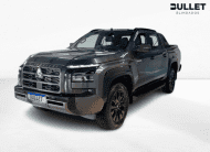Mitsubishi Triton 2.4 Biturbo Diesel CD Katana 4×4 Automático