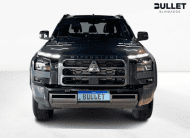 Mitsubishi Triton 2.4 Biturbo Diesel CD Katana 4×4 Automático
