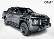 Mitsubishi Triton 2.4 Biturbo Diesel CD Katana 4×4 Automático