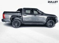 Mitsubishi Triton 2.4 Biturbo Diesel CD Katana 4×4 Automático