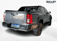 Mitsubishi Triton 2.4 Biturbo Diesel CD Katana 4×4 Automático