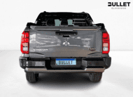 Mitsubishi Triton 2.4 Biturbo Diesel CD Katana 4×4 Automático