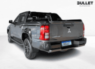 Mitsubishi Triton 2.4 Biturbo Diesel CD Katana 4×4 Automático