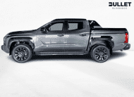 Mitsubishi Triton 2.4 Biturbo Diesel CD Katana 4×4 Automático