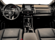 Mitsubishi Triton 2.4 Biturbo Diesel CD Katana 4×4 Automático