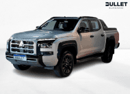 Mitsubishi Triton 2.4 Biturbo Diesel CD Katana 4×4 Automático