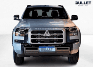 Mitsubishi Triton 2.4 Biturbo Diesel CD Katana 4×4 Automático