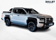 Mitsubishi Triton 2.4 Biturbo Diesel CD Katana 4×4 Automático