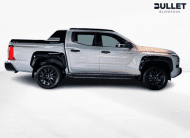 Mitsubishi Triton 2.4 Biturbo Diesel CD Katana 4×4 Automático