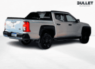 Mitsubishi Triton 2.4 Biturbo Diesel CD Katana 4×4 Automático