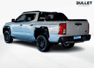 Mitsubishi Triton 2.4 Biturbo Diesel CD Katana 4×4 Automático