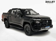 Mitsubishi Triton 2.4 Biturbo Diesel CD Katana 4×4 Automático
