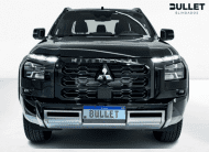 Mitsubishi Triton 2.4 Biturbo Diesel CD Katana 4×4 Automático