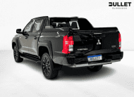 Mitsubishi Triton 2.4 Biturbo Diesel CD Katana 4×4 Automático