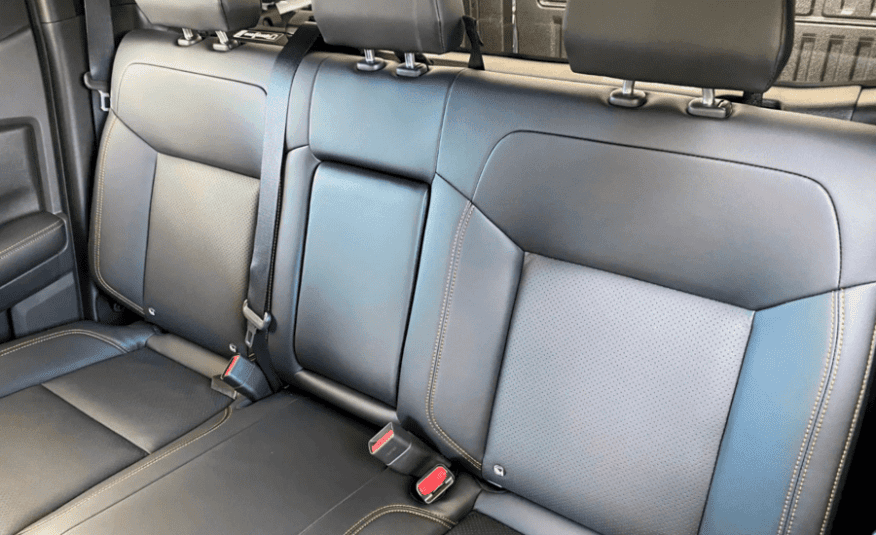 Mitsubishi Triton 2.4 Biturbo Diesel CD Katana 4×4 Automático