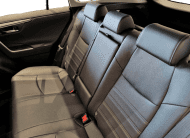 Toyota RAV4 2.5 VVT-IE Hybrid SX Connect AWD CVT