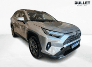 Toyota RAV4 2.5 VVT-IE Hybrid SX Connect AWD CVT