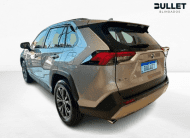 Toyota RAV4 2.5 VVT-IE Hybrid SX Connect AWD CVT