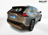 Toyota RAV4 2.5 VVT-IE Hybrid SX Connect AWD CVT