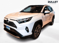 Toyota RAV4 2.5 VVT-IE Hybrid SX Connect AWD CVT