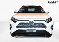 Toyota RAV4 2.5 VVT-IE Hybrid SX Connect AWD CVT