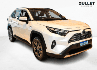 Toyota RAV4 2.5 VVT-IE Hybrid SX Connect AWD CVT