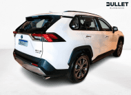 Toyota RAV4 2.5 VVT-IE Hybrid SX Connect AWD CVT