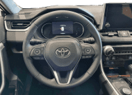 Toyota RAV4 2.5 VVT-IE Hybrid SX Connect AWD CVT