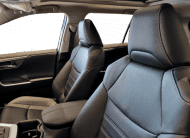 Toyota RAV4 2.5 VVT-IE Hybrid SX Connect AWD CVT