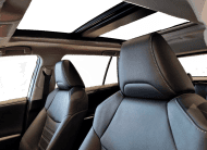 Toyota RAV4 2.5 VVT-IE Hybrid SX Connect AWD CVT