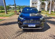 Toyota RAV4 2.5 VVT-IE Hybrid SX Connect AWD CVT