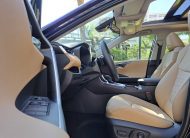 Toyota RAV4 2.5 VVT-IE Hybrid SX Connect AWD CVT