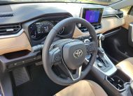 Toyota RAV4 2.5 VVT-IE Hybrid SX Connect AWD CVT