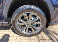 Toyota RAV4 2.5 VVT-IE Hybrid SX Connect AWD CVT