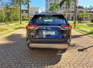 Toyota RAV4 2.5 VVT-IE Hybrid SX Connect AWD CVT
