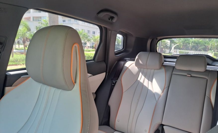 BYD Song Pro 1.5 DM-I Híbrido GL Automático