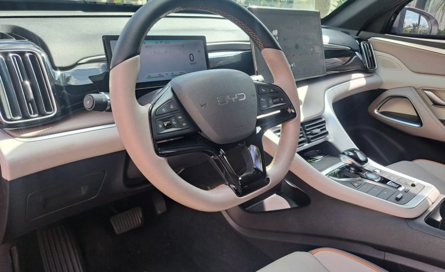 BYD Song Pro 1.5 DM-I Híbrido GL Automático
