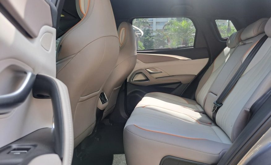 BYD Song Pro 1.5 DM-I Híbrido GL Automático
