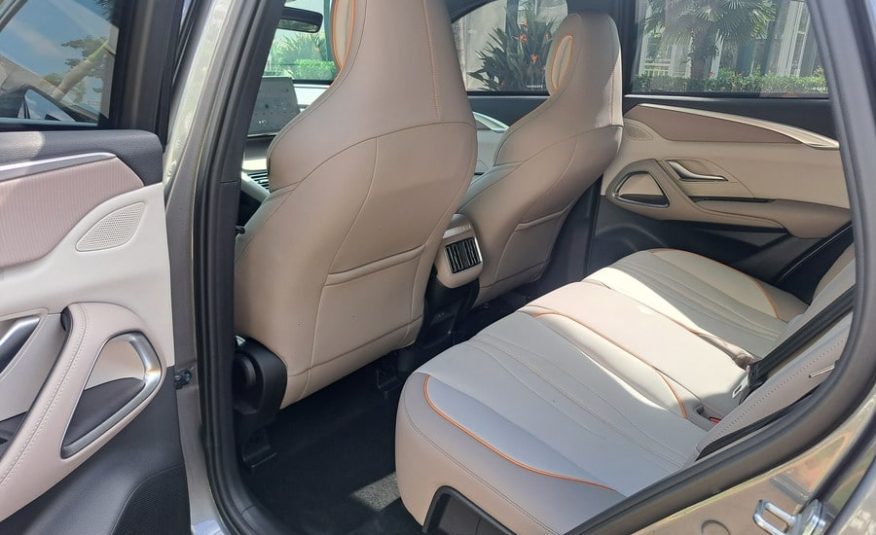 BYD Song Pro 1.5 DM-I Híbrido GL Automático