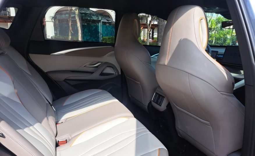 BYD Song Pro 1.5 DM-I Híbrido GL Automático