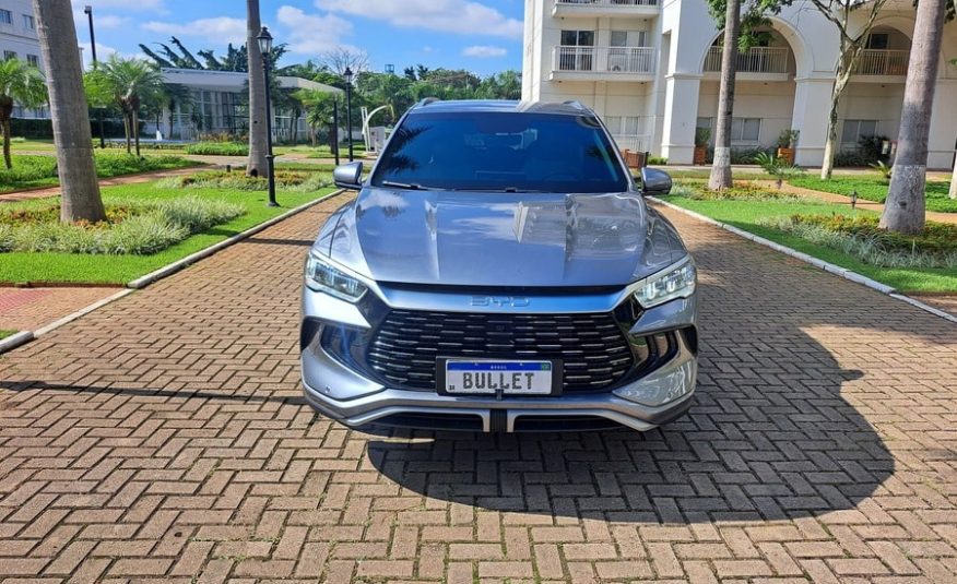 BYD Song Pro 1.5 DM-I Híbrido GL Automático
