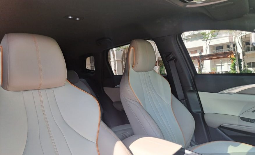 BYD Song Pro 1.5 DM-I Híbrido GL Automático