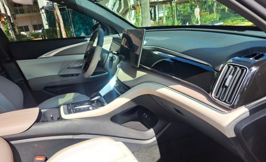 BYD Song Pro 1.5 DM-I Híbrido GL Automático