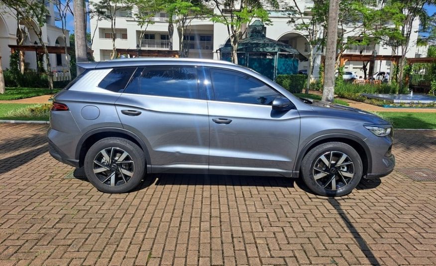 BYD Song Pro 1.5 DM-I Híbrido GL Automático