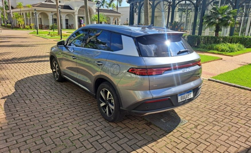 BYD Song Pro 1.5 DM-I Híbrido GL Automático