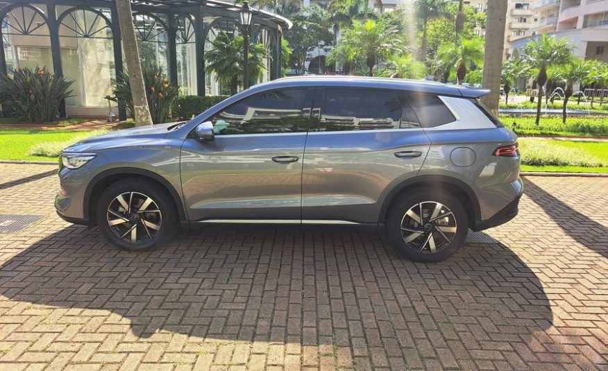 BYD Song Pro 1.5 DM-I Híbrido GL Automático