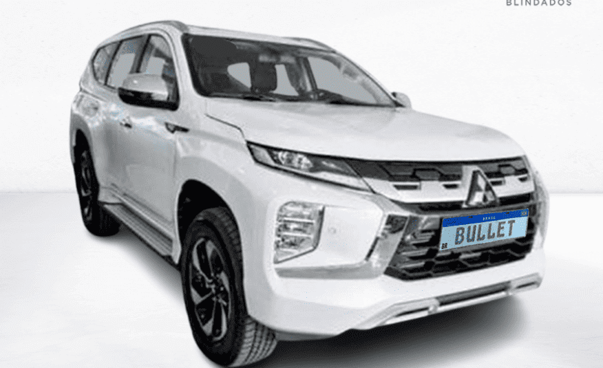 Mitsubishi Pajero Sport 2.4 16v MIVEC Turbo HPE AWD Automático