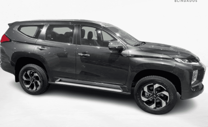 Mitsubishi Pajero Sport 2.4 16v MIVEC Turbo HPE AWD Automático