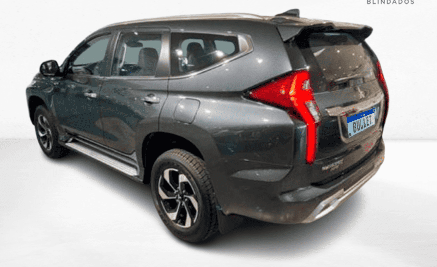 Mitsubishi Pajero Sport 2.4 16v MIVEC Turbo HPE AWD Automático